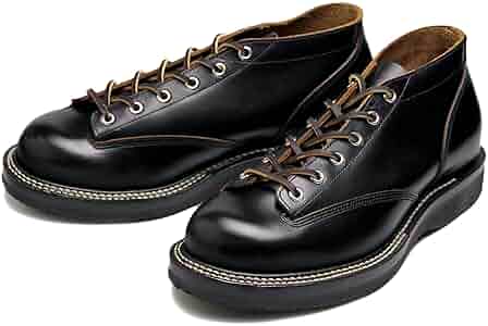 靴 Foot Monkey LACE TO TOE OXFORD TS-005 71V+2bwlYoL._SY300_QL30_.jpg